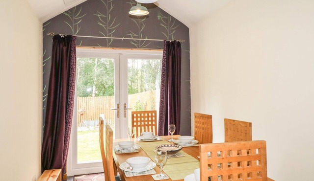 79 Corrour Road