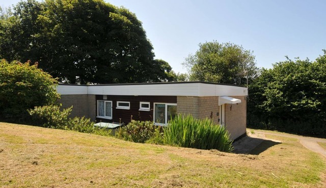 8 Hillside, Kilkhampton