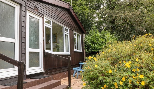 8 The Park, Kilkhampton