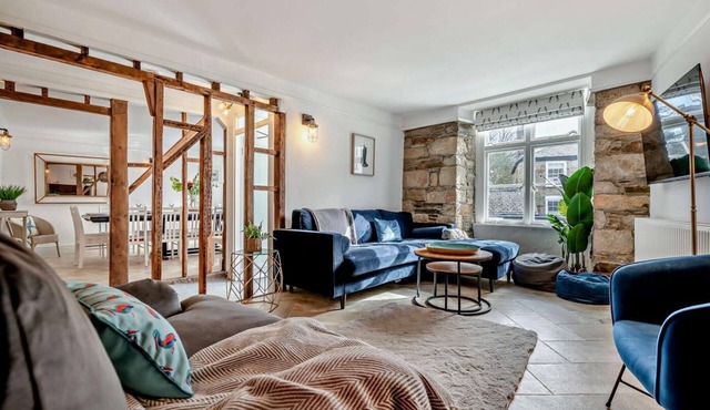 9 Bed in St. Agnes (oc-port20)