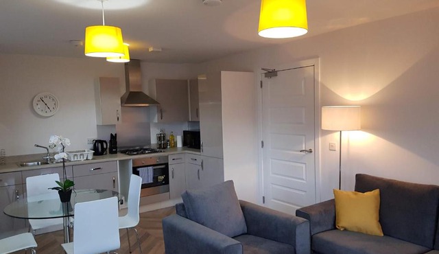 9 Royal View Apartment