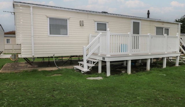 90 Solent Breezes, Warsash