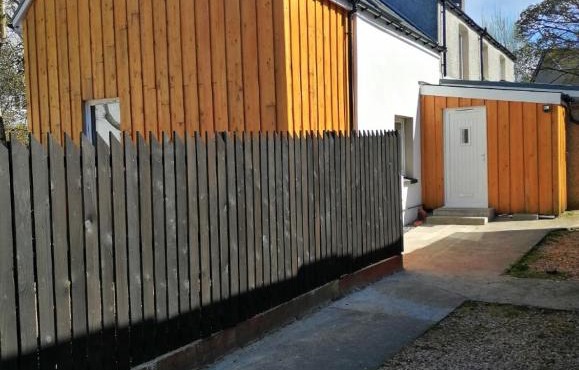A' Chúil Bheag