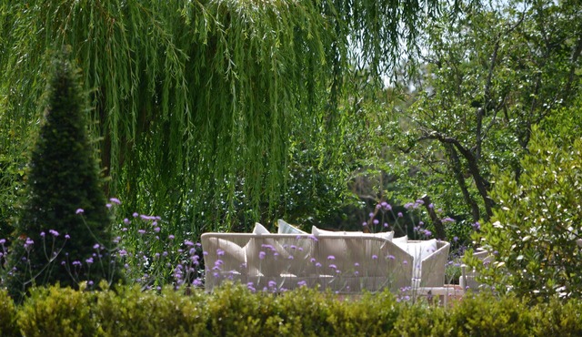 A luxurious city escape 70 miles from London
