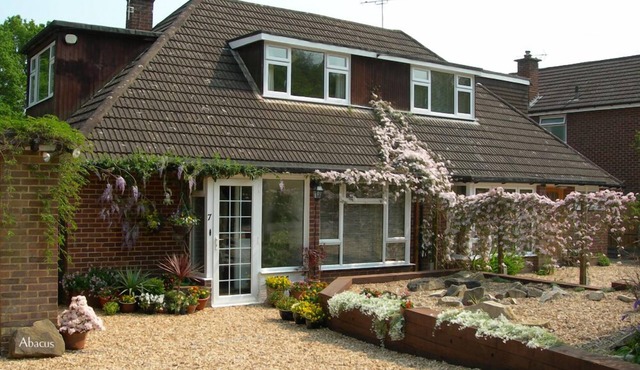 Abacus Bed and Breakfast
