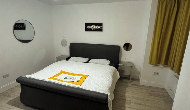 Absam Homes Ltd Comfortable Accommodation, Convenient Facilities, Prime Location