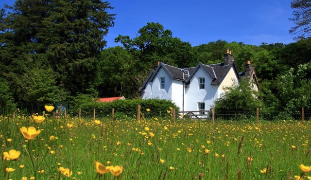 Achnacriche B&B