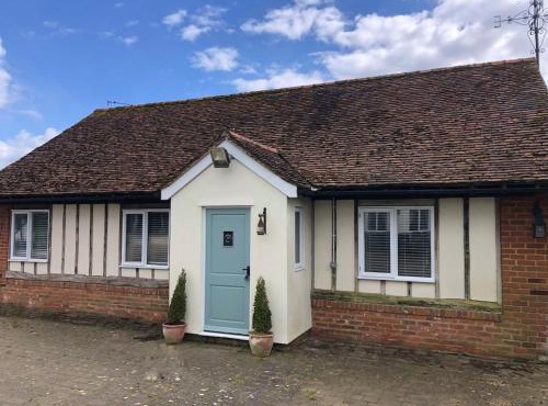 Acorn Cottage at Finchingfield Holiday Cottages