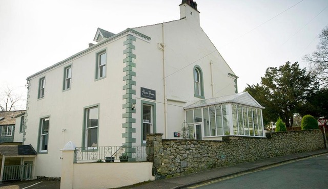 Acorn House