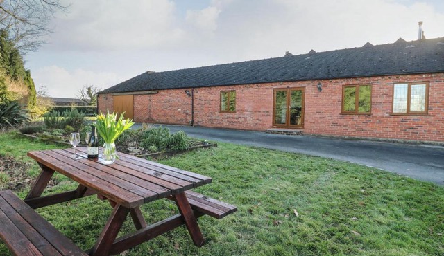 Adelaide Cottage