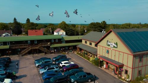 Adventure Inn in Ely