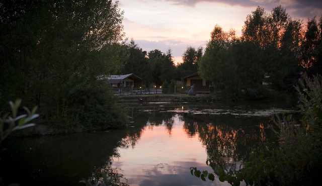 Adventurer's Village Milton Keynes