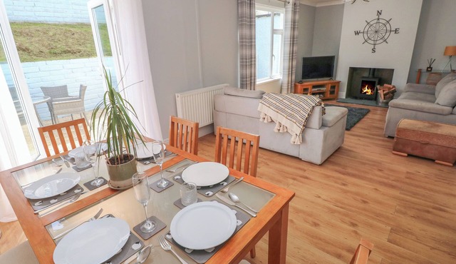 Afan House