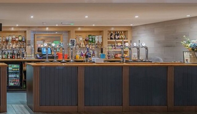 Alcester Inn