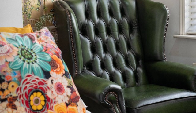 Aldgate London City Boutique Studio 3