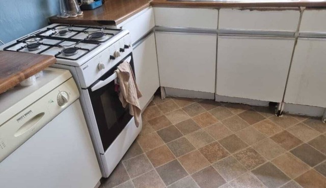 Alexandra Palace 3 Bedrooms Apartment in London