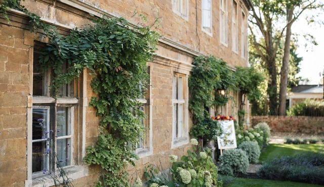 Allington Manor