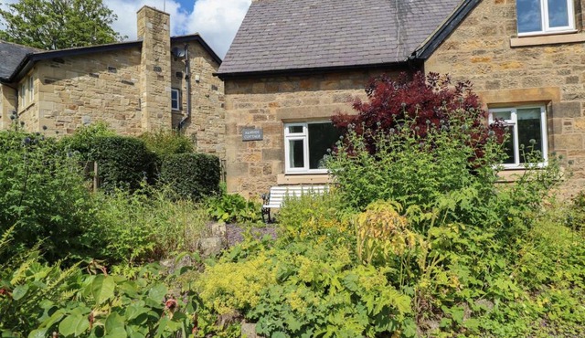 Alnside Cottage