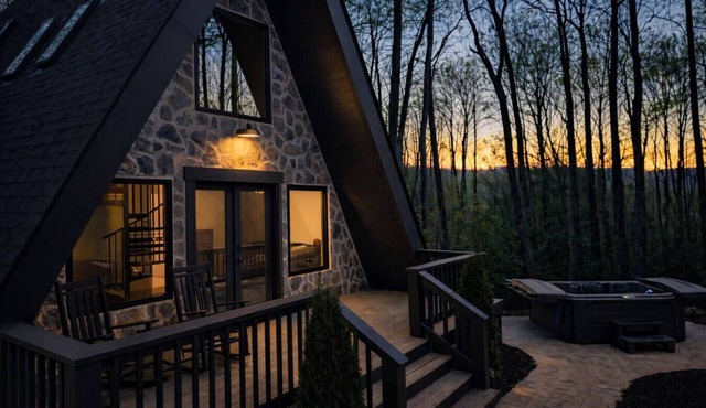 Ambrosia Abode | Grand Opening