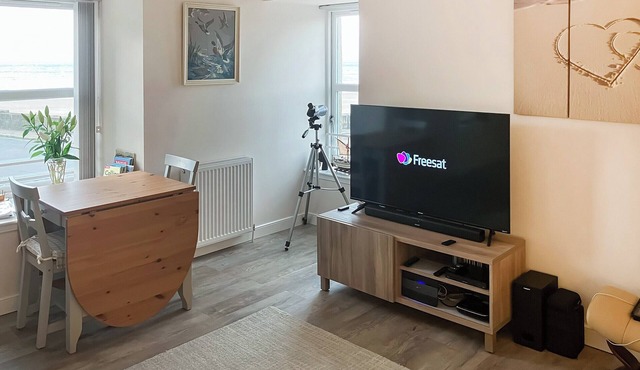 Apartment 8 the Granary-UK7466