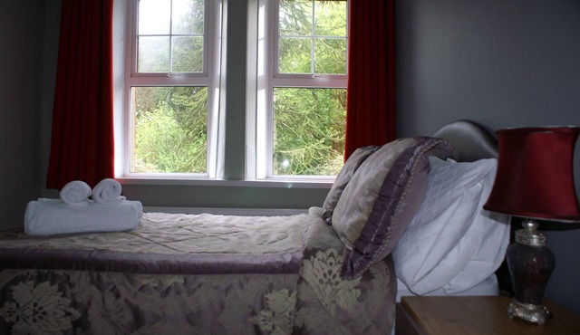 Apartment-Ensuite-Bodley