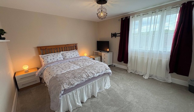 Apartment in Inverness