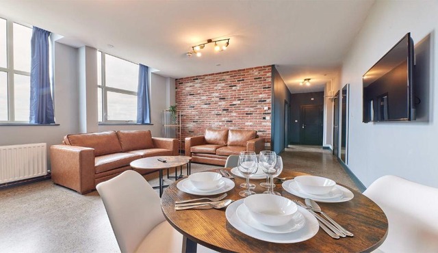 Apartment Stays
