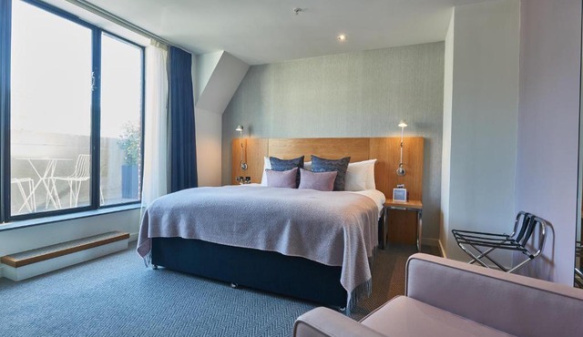 Apex City Of London Hotel