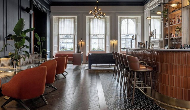 Apex Waterloo Place Hotel