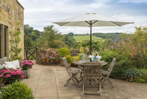 Apple Cottage