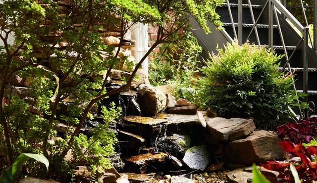 Apt3 Edenbrae- Featured in Birmingham Magazine