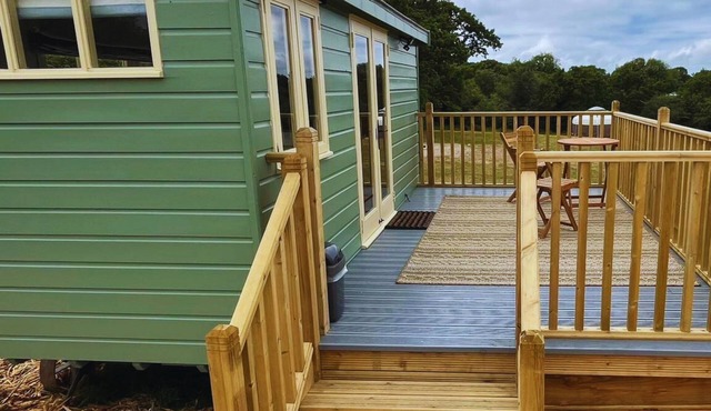 Arcadia, Devon, short drive from Bude