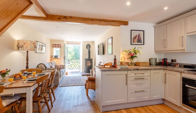 Archway Cottage - Caldbeck