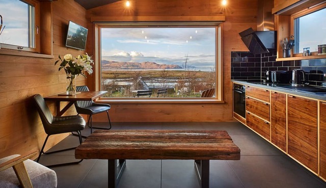Ardcana Luxury Spaces - Darach