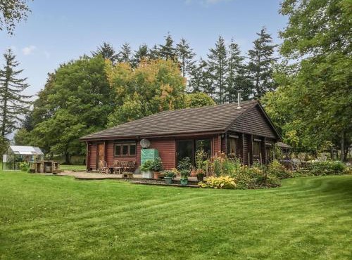 Ardle Lodge