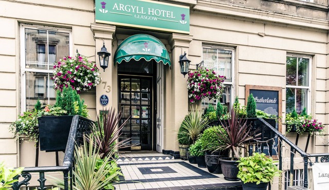 Argyll Hotel