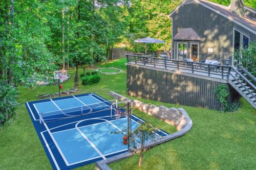 Arlington Oasis 7 Br
