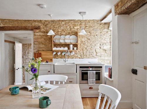 Artisan Cottage - Historic cottage near to Bath, Lacock and Castle Coombe