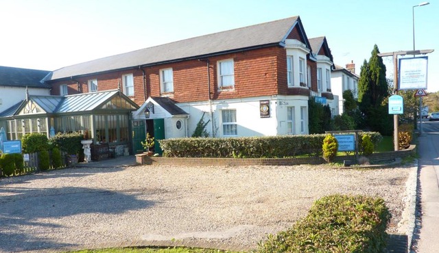 Arundel Park Hotel