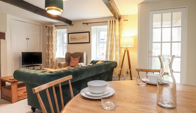 Ash Tree Cottage