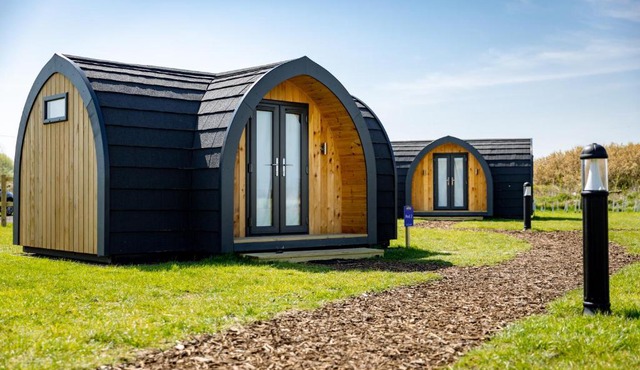 Ashbourne Heights Holiday Park