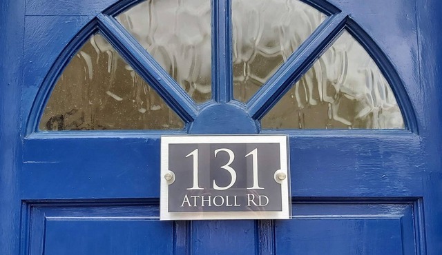Atholl Rd Self Catering - 131