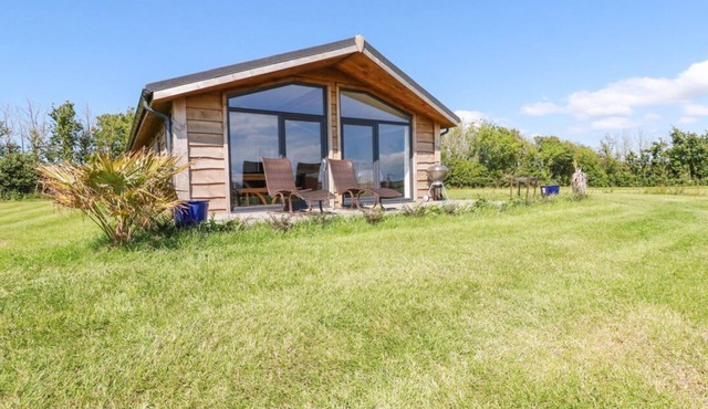 Atlantic Lodge, Bude