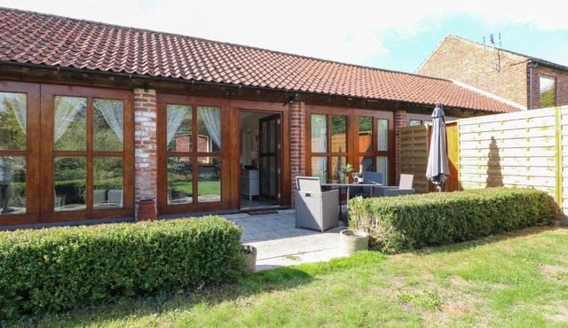 Avenue Croft