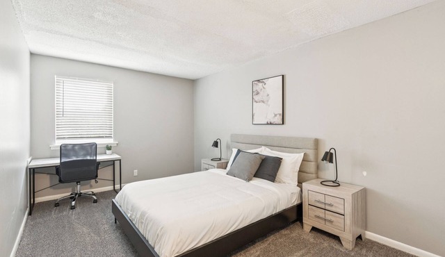 Avery Apartments G7 I Spacious 1 Bed 1 Bath