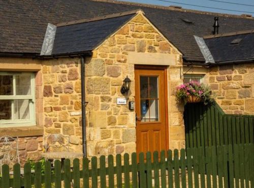 Avocet Cottage