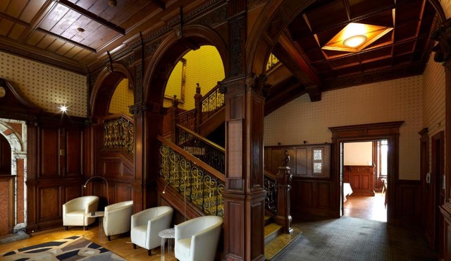 B+B Edinburgh