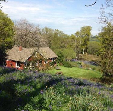 B&B Higher Quantock