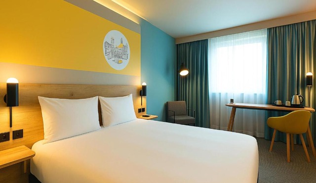 B&B HOTEL Derby