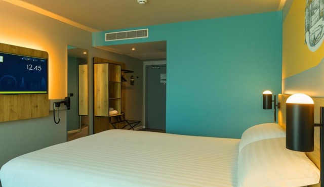 B&B HOTEL Warrington